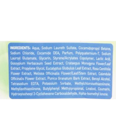 Buy The Angelica Bath Point 500ml - Pack of 6 | International Shipping Available - Buy Online on SooperMarket.com