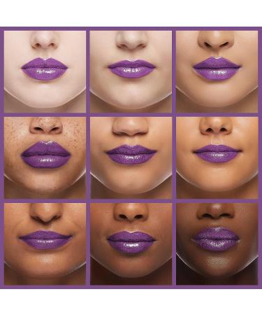COVERGIRL Exhibitionist Lipstick Demi-Matte Feelings 465 0.123oz - Pack of 1 - Buy Online on SooperMarket.com