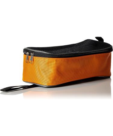 PETZL Fakir Crampon Bag - Black/Gold - One Size - Buy Online on SooperMarket.com