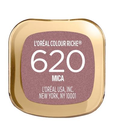 L'Oreal Paris Colour Riche Lipcolour - Mica - 0.13 Ounce (Pack of 1) - Buy Online on SooperMarket.com