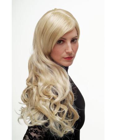 Buy WIG ME UP SA047-27T613 Long Curls Blonde Wig | Premium Quality & International Shipping - Buy Online on SooperMarket.com
