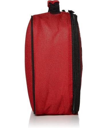 Officially Licensed NCAA Alabama Crimson Tide Accelerator Lunch Kit Bag - Multiple Colors - 10.5 x 8.5 x 4 | NCAA Fan Gear - Buy Online on SooperMarket.com