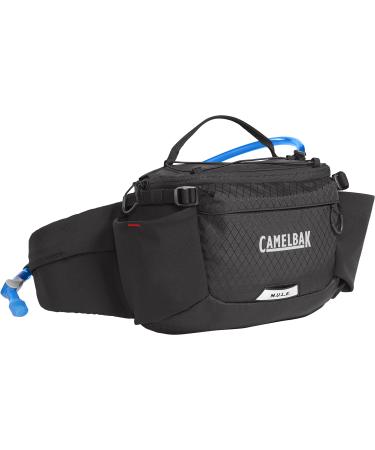 Camelbak mule waist pack black