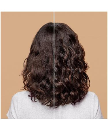 OUIDAD Curl Shaper Plumping + Defining Cream 8 oz. - Get Defined Curls - Buy Online on SooperMarket.com