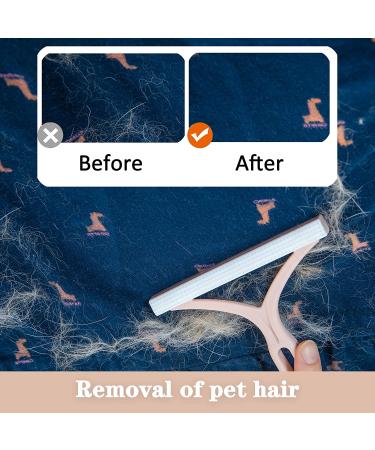 Mollypaws Pet Hair Remover for Furniture, Car Detailing - 3 Pack - Buy Online on SooperMarket.com