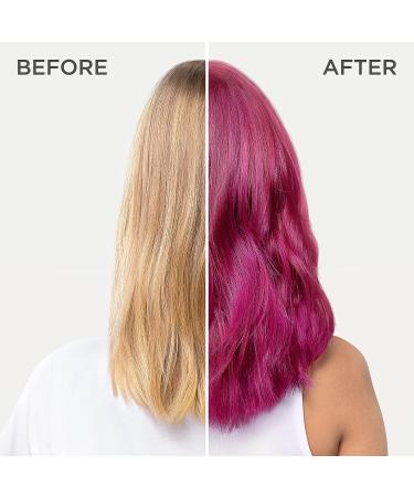 Got2b Color Pop Pink Semi-Permanent Hair Color Mask 5.1 oz - Buy Online on SooperMarket.com