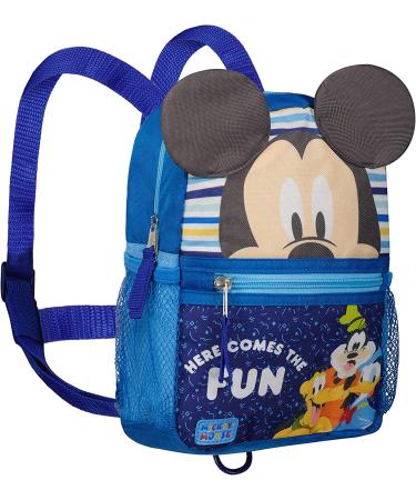 Disney Boys' Mickey Mouse II T-shirt - Shop Now! - Buy Online on SooperMarket.com