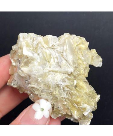 Meditation Home Decor Natural flavanite Crystal coarse Stone Mineral Specimen Block Artwork Reiki Healing Meditation Gifts Natural Crystal - Buy Online on SooperMarket.com