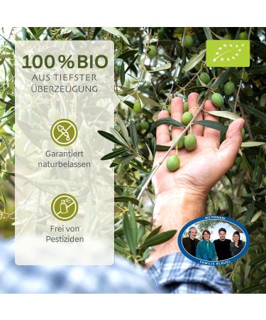 Buy MANI Premium Organic Extra Virgin Olive Oil - Award-Winning 3L from Greece - Buy Online on SooperMarket.com