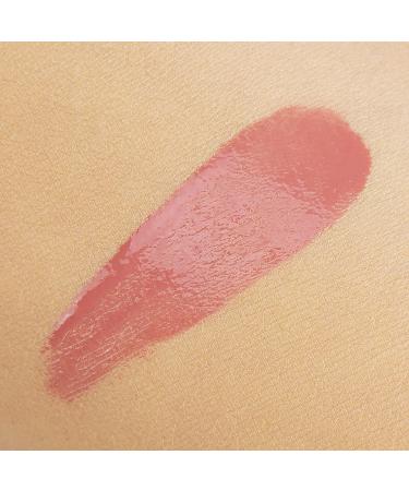 theBalm theBalmJour Lip Stain Hola! - Long-Lasting Lip Stain in Vibrant Shade - Buy Online on SooperMarket.com