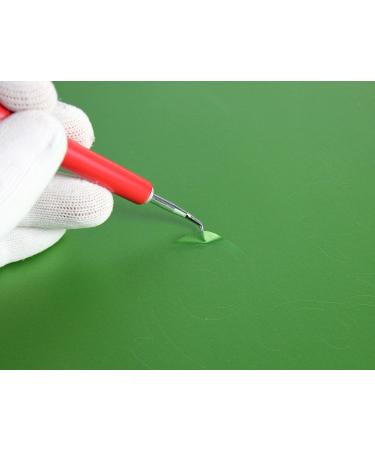VViViD Comfort Grip Stainless Steel Weeding Tool for Siser Silhouette and Cameo - 3 Pack - Buy Online on SooperMarket.com