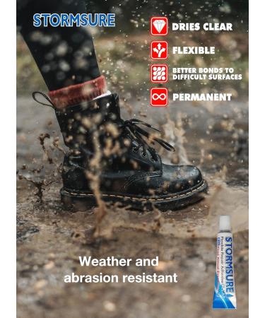 School Shoe Repair Kit - Industry Shoe glue Sole Repair Heel Repair Fabric Repair - PU Adhesive Waterproof Permanent Durable Flexible Transparent - Buy Online on SooperMarket.com