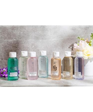 Pre de Provence Advanced Alcohol Based Hand Sanitizer Gel - 3.4oz Coconut - Moisturizing and Softening Formula - Buy Online on SooperMarket.com