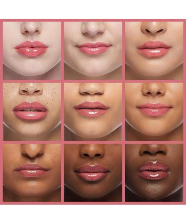 Buxom Full-on Plumping Lip Polish 0.15 fl. oz. - Kristen | Plumping Lip Gloss - Buy Online on SooperMarket.com