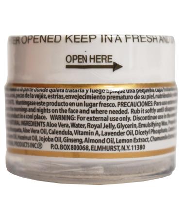 Buy No Vejez Night & Day Cream 2oz - Anti-Aging Moisturizer | Fast International Shipping - Buy Online on SooperMarket.com
