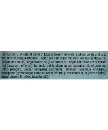 Abra Therapeutics Cellular Detox Bath 3 oz - Counter Display Pack - Buy Online on SooperMarket.com