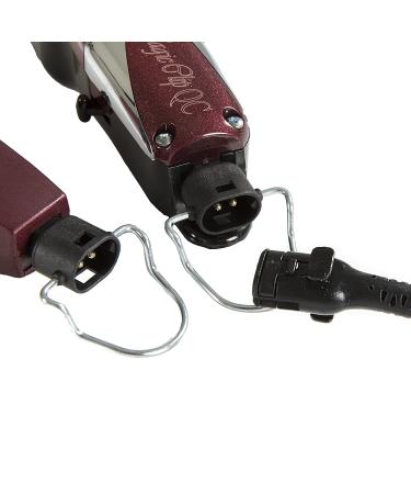 Wahl Professional 5 Star Unicord Combo: Corded Magic Clip Clipper + Razor Edger Trimmer - Buy Online on SooperMarket.com