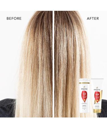Buy Pantene Pro-V Radiant Color Shine Shampoo 17.9oz/530mL - Best for Vibrant Hair Color | International Shipping - Buy Online on SooperMarket.com