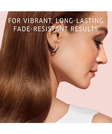 Wella ColorCharm Permanent Gel Haircolor 3N Dark Brown - Gray Coverage with Gelfuse Technology - Buy Online on SooperMarket.com