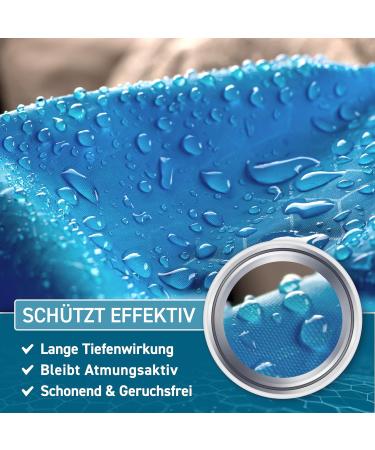 PLINTEX 580ml Horse Blanket Impregnation Spray - Waterproof Your Horse's Outdoor & Rain Blankets | Premium Horse Accessories - Buy Online on SooperMarket.com