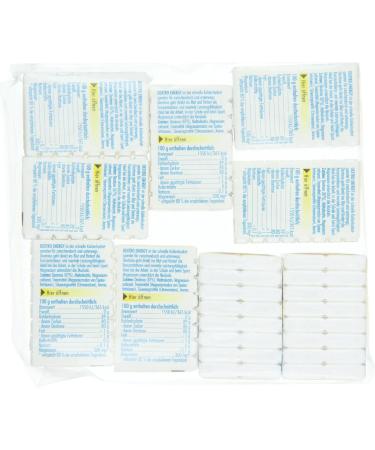 Dextro Energy Magnesium - Boost Your Energy & Support Muscle Function | Shop Internationally - Buy Online on SooperMarket.com