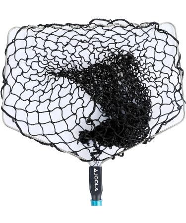 JOOLA Telescoping Table Tennis Ball Pickup Net - Holds 100 Ping Pong Balls - Ping Pong Practice Net Accessory for Table Tennis Robots  Serve or Multi-Ball Training Black - Buy Online on SooperMarket.com