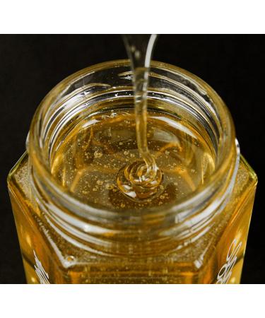 BeeHype - Special Acacian 100% Pure Luxury Acacia Raw Bee Honey 6 x 250g Special Acacian Pack of 6 - Buy Online on SooperMarket.com
