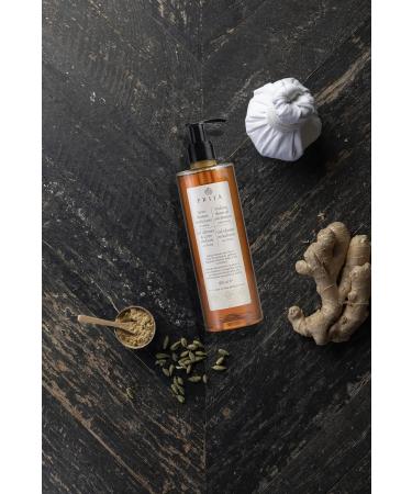 Prija Hand and Body Lotion & 2-in-1 Shower Gel/Shampoo with Ginseng Extract - 2 x 380ml | Nourishing Vitamin E Body Care - Buy Online on SooperMarket.com