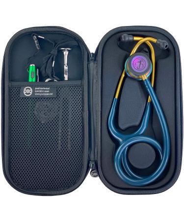 Pod Technical Classicpod Micro Stethoscope Case for Littmann Classic Stethoscopes - Raspberry - Buy Online on SooperMarket.com