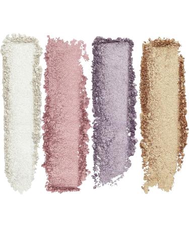 Wet n Wild Alice in Wonderland Highlighter Palette - Ultra-Reflective Micro-Pearls for a Buttery Soft Glow - Buy Online on SooperMarket.com