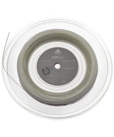 adidas Badminton String Power Team Reel White One size ST127201