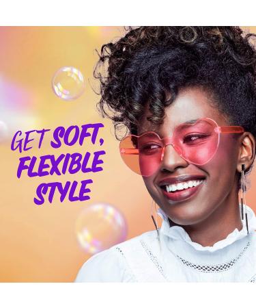 Aussie Mega Flexible Hair Spray for Curly Hair Straight Hair and Wavy Hair 10 oz - Buy Online on SooperMarket.com