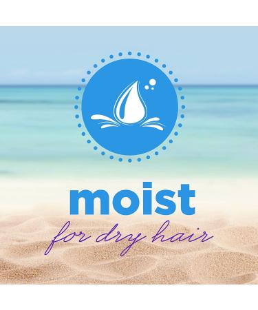 Aussie 3 Minute Miracle Moist Deep Conditioning Treatment - 8 fl oz (Pack of 3) - Detangler & Deep Conditioner - Buy Online on SooperMarket.com