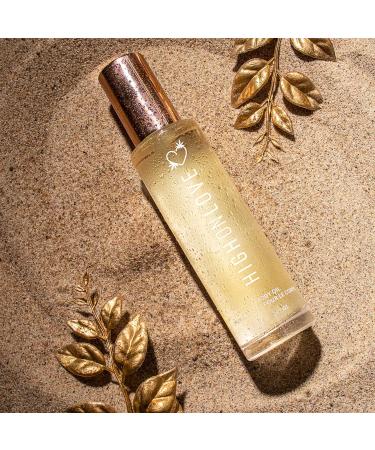 HighOnLove Body Oil-E31057 Body Oil ml 100 ml - Buy Online on SooperMarket.com