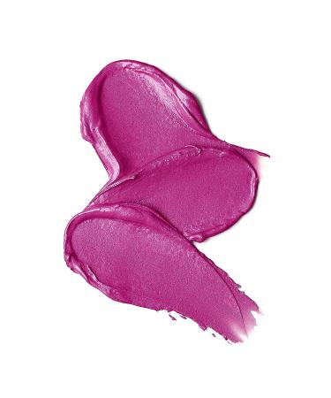 Revlon Super Lustrous Lipstick in Berries Wild Orchid (457) - Moisturizing Creamy Formula with Vitamin E and Avocado Oil - Buy Online on SooperMarket.com