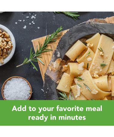 Hearts of Palm Pasta Variety Box - Natural Heaven & Palmini (Angel Hair, Linguine, Lasagna Noodles) - Keto, Low Carb, Low Calorie, Vegan, Paleo - Buy Online on SooperMarket.com