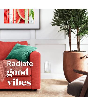 Glade PlugIn Plus Air Freshener Starter Kit - Stay Cool Watermelon Scented Oil for Home & Bathroom - International Shipping Available - Buy Online on SooperMarket.com