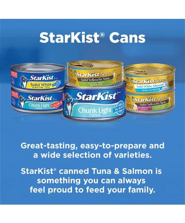 StarKist E.V.O.O. Yellowfin Tuna in Olive Oil 4.5 oz Can - Pack of 12 - Buy Online on SooperMarket.com