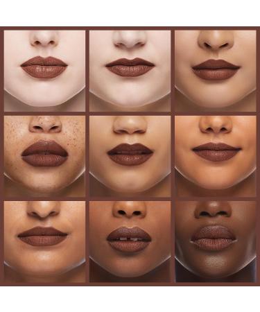 Rimmel Stay Matte Liquid Lip Colour - Plunge | Long-Lasting Formula - Buy Online on SooperMarket.com