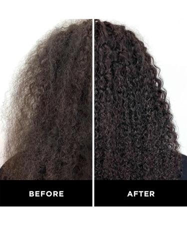 HASK Curl Care Detangling Conditioner - Color Safe Cruelty Free Perfect for All Curls - 355ml - Buy Online on SooperMarket.com