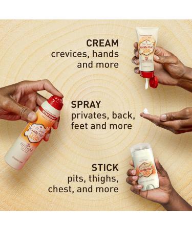 Old Spice Whole Body Deodorant for Men Total Body Deodorant Fiji Scent Aluminum Free Deodorant Spray for 24/7 Freshness // Dermatologist Tested Whole Body Deodorant 3.5 oz - Buy Online on SooperMarket.com