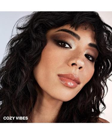Buy Smashbox Always On Mood Board Eye Shadow Palette - Cozy Vibes | International Shipping Available - Buy Online on SooperMarket.com