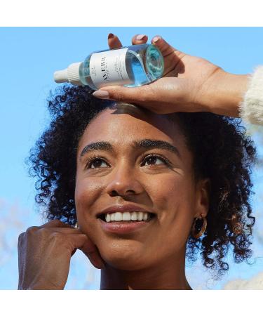 Averr Aglow Opulent Hydration Dew - Daily Face Moisturizer & Healing Mist | Natural Mineral Solution for Hydrating & Refreshing Skin - Buy Online on SooperMarket.com