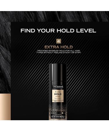 TRESemme Hair Care Travel Set - Rich Moisture Shampoo Conditioner & Extra Hold Hairspray | Buy Online Worldwide - Buy Online on SooperMarket.com