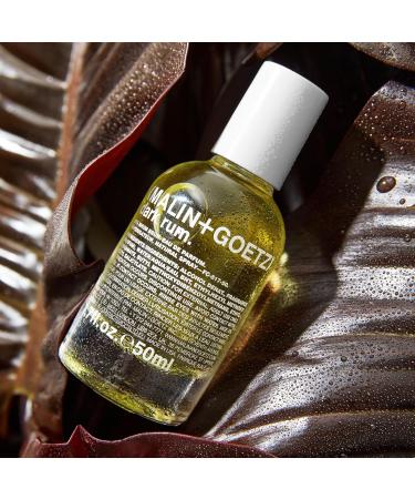 Malin + Goetz Eau de Parfum Men & Women's Perfume Garden Berry Fragrance Fresh & Comforting Scented Perfume Bright & Evolved Vegan & Cruelty Free Dark Rum - Buy Online on SooperMarket.com
