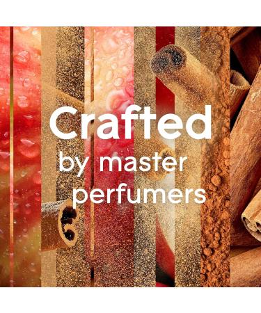 Buy Glade PlugIns Refills Air Freshener Starter Kit - Autumn Spiced Apple - Essential Oils for Home & Bathroom - International Shipping - Buy Online on SooperMarket.com