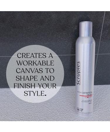 Scruples High Definition Shaping Spray 10.6 Fluid oz - Buy Online on SooperMarket.com