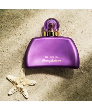 Tommy Bahama St. Kitts Women Eau de Parfum Spray 3.4 Fl Oz - Buy Online on SooperMarket.com