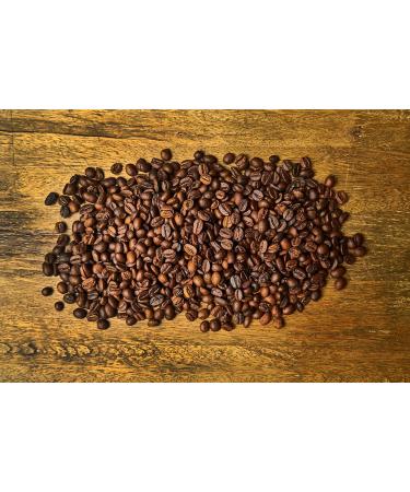 C&T Aroma Flavored Coffee Ground - Salty Caramel 1000g | Premium Private Roaster | Buy Internationally - Buy Online on SooperMarket.com