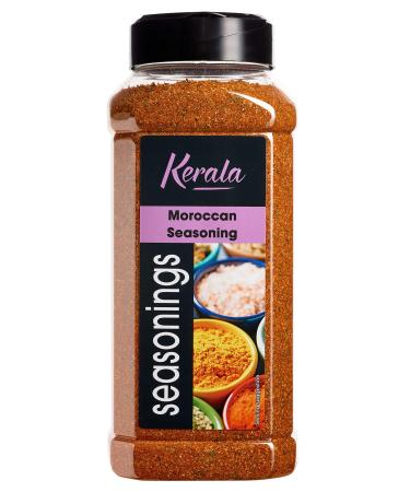 Kerala Moroccan Seasoning - 1x480g